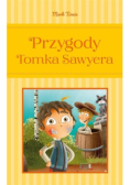 Przygody Tomka Sawyera
