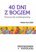 40 dni z Bogiem pomocnik wielkopostny