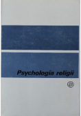 Psychologia religii