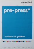 Pre press Poradnik dla grafików