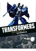 Transformers Tom 34 Autokracja