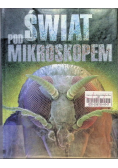 Świat pod mikroskopem