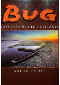 Bug nadbużańskie Podlasie