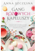 Gang różowych kapeluszy