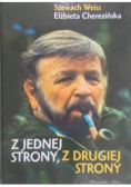 Z jednej strony, z drugiej strony