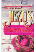 Jezus Biblijna obrona boskości Jezusa