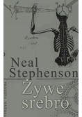 Żywe srebro