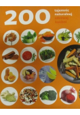 200 tajemnic naturalnej zdrowej kuchni