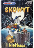 Gigant poleca Tom 103 Skowyt i kiełbasa