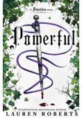 Powerful. Story set in the world of Powerlessl