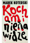 Kocham i nienawidzę