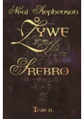 Żywe srebro Tom II