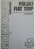Naprawa samochodów Polski Fiat 126P
