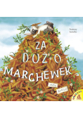 Za dużo marchewek