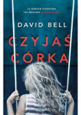 Czyjaś córka