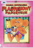 Plastusiowy pamiętnik