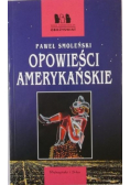 Opowieści amerykańskie