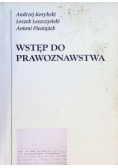 Materiały pomocnicze ze wstępu do prawoznawstwa Schematy i tabele