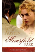 Mansfield park Nowa