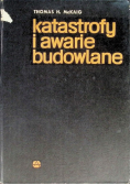 Katastrofy i awarie budowlane