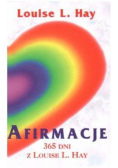 Afirmacje 365 dni