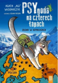 PSYgoda na czterech łapach