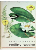 Rośliny wodne