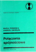 Połączenia spójnościowe