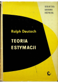 Teoria Estymacji