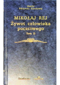 Żywot człowieka poczciwego Tom 2