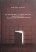 Zezwolenia na czasowe opuszczenie zakładu karnego w polskim systemie penitencjarnym