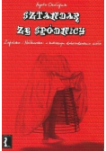 Sztandar ze spódnicy