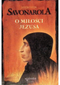 O miłości Jezusa