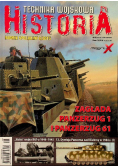 Technika wojskowa historia 6 / 2015