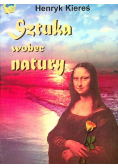 Sztuka wobec natury