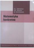 Matematyka konkretna