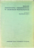 Badanie podmiotowe i przedmiotowe w chorobach wewnętrznych