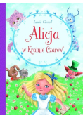 Alicja w krainie czarów