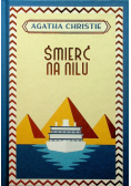 Śmierć na Nilu