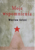 Moje wspomnienia