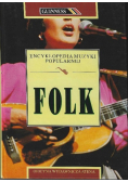 Encyklopedia muzyki popularnej Folk