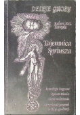 Tajemnica Syriusza