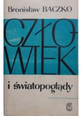 Człowiek i światopoglądy