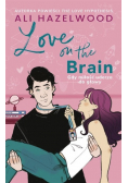 Love on the Brain