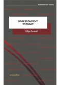 Korespondent Witkacy
