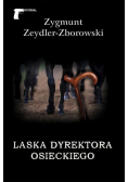 Laska dyrektora Osieckiego