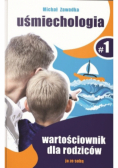 Uśmiechologia wartościownik dla rodziców