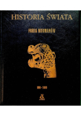 Historia Świata Furia Normanów