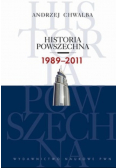 Historia powszechna Średniowiecze