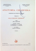 Anatomia człowieka Tom VI